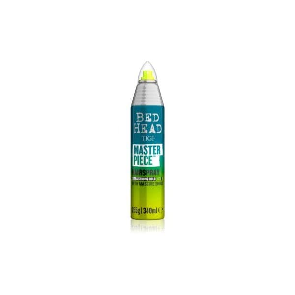 Tigi Bed Head Masterpiece Laca Fixação Extra Forte 340ml