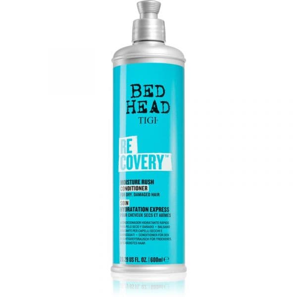 Tigi Bed Head Recovery Condicionador Hidratante 600ml