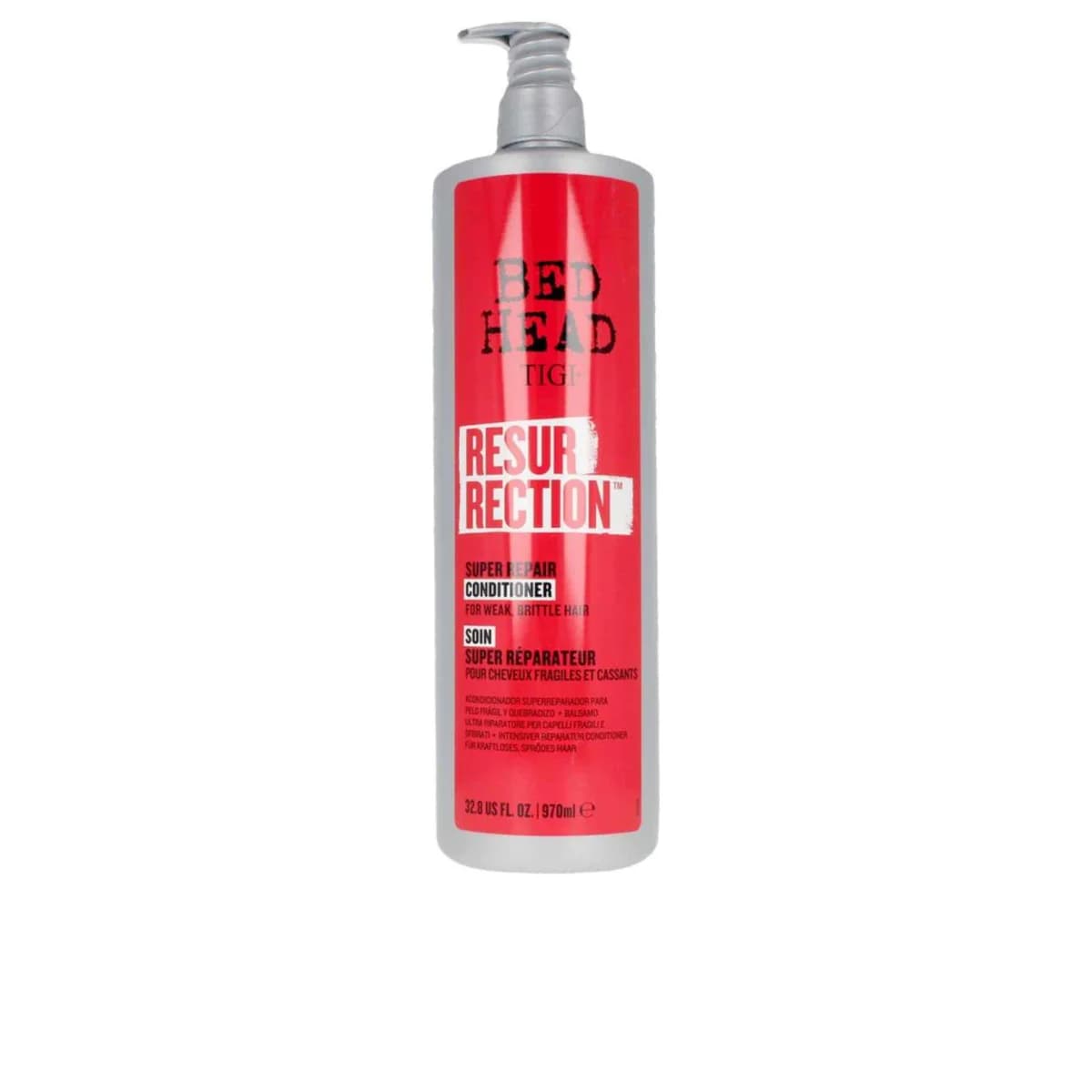 Tigi Bed Head Ressurection Condicionador 400ml