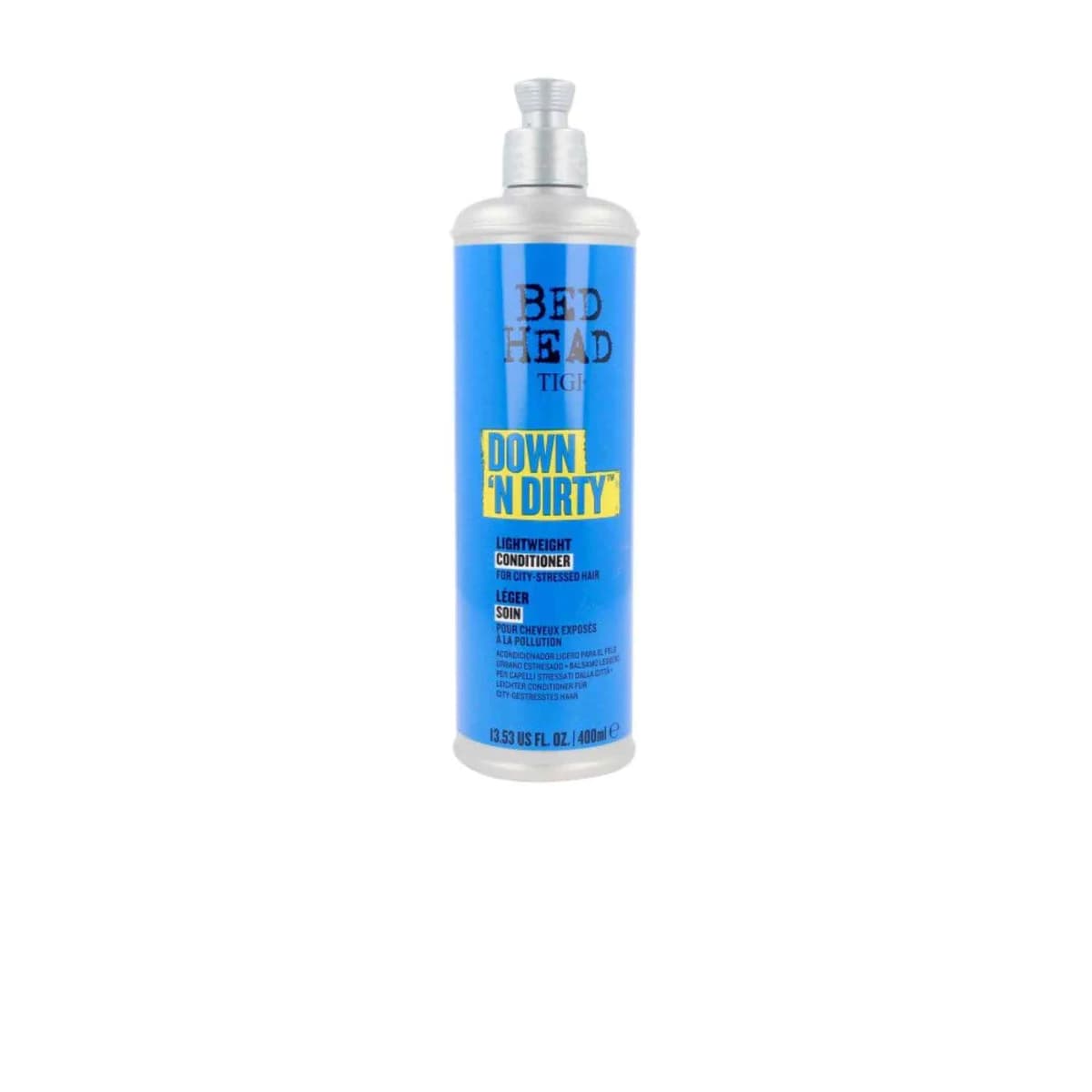 Tigi Bed Bed Head Down'n Dirty Lightweight Conditioner 400ml