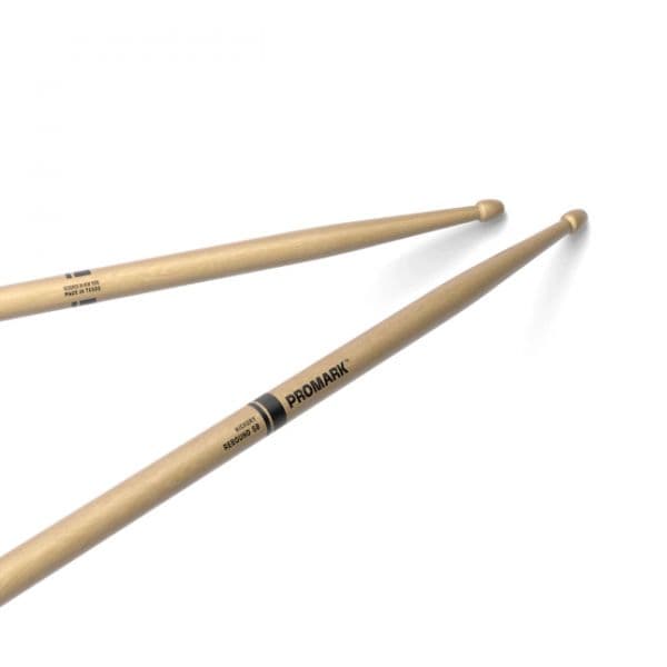 Pro-mark Baquetas Rbh595aw Rebound 5b Hickory (Par)