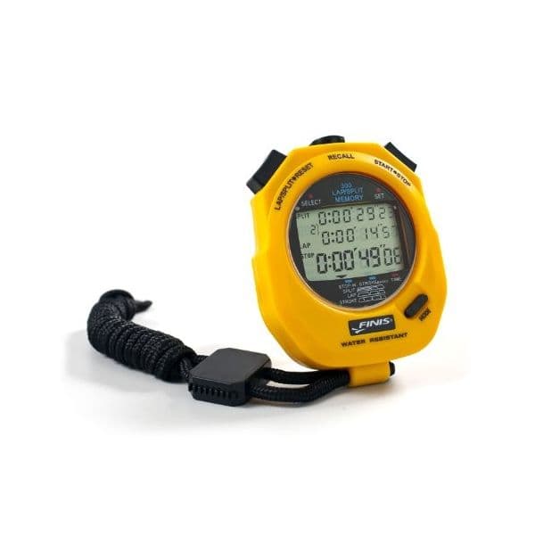 Finis Cronometro Pace Clock 3 X 300m - 1.30.040