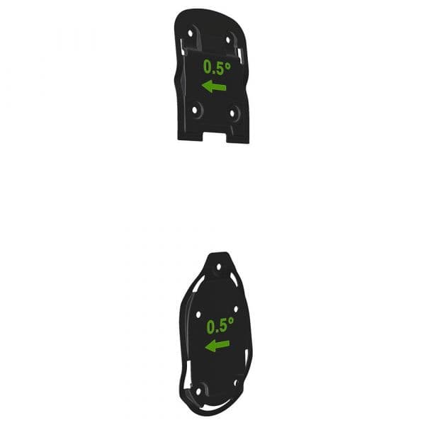 Dalbello Kit Canting Soles Ds - KITDDS001.K20.UNI