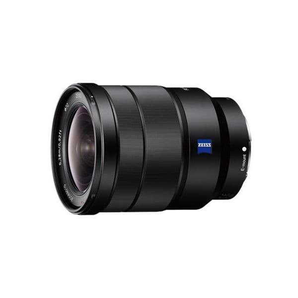 Objetiva Sony 16-35mm f/4 ZA OSS Vario Tessar T - SEL-1635Z