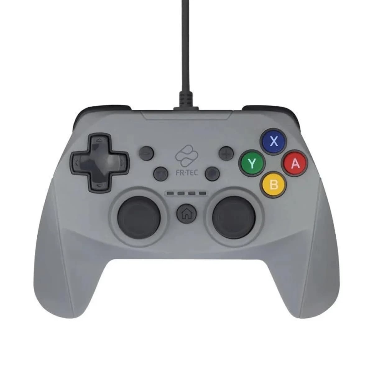 Comando Compatível para Nintendo Switch Wired Pro FR-TEC
