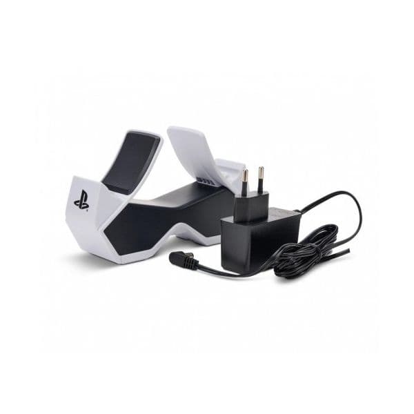 Power A Carregador Comandos Dualsense PS5