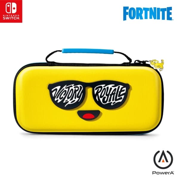 Power A Bolsa para Nintendo Switch Peely