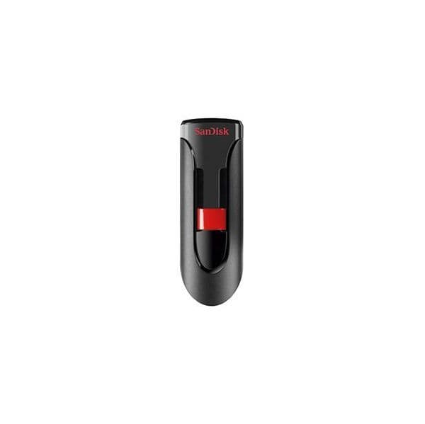 SanDisk 32GB Cruzer Glide USB - SDCZ60-032G-B35