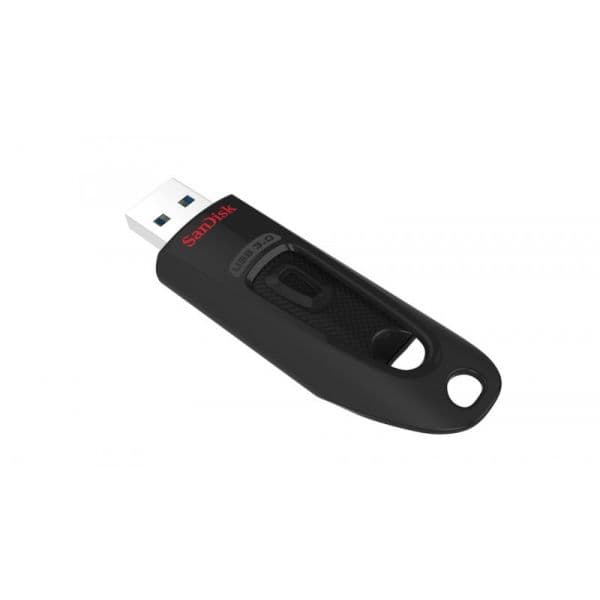 SanDisk 256GB Ultra USB 3.0 - SDCZ48-256G-U46