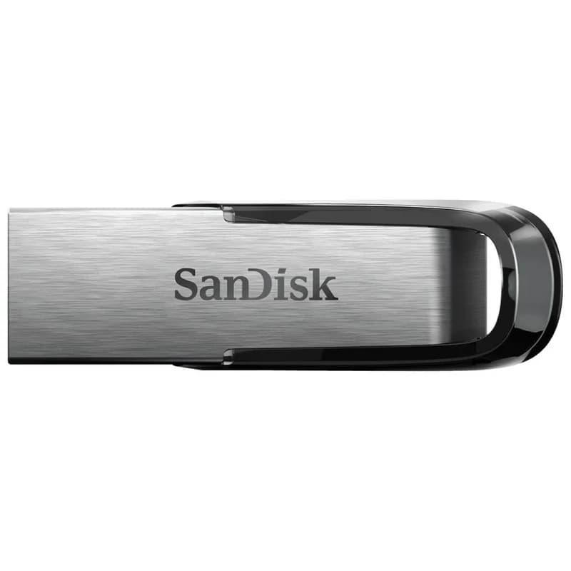 SanDisk 16GB Ultra Flair USB 3.0 - SDCZ73-016G-G46