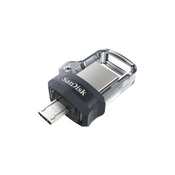 SanDisk 128GB Ultra Drive USB 3.0 - SDDD3-128G-G46