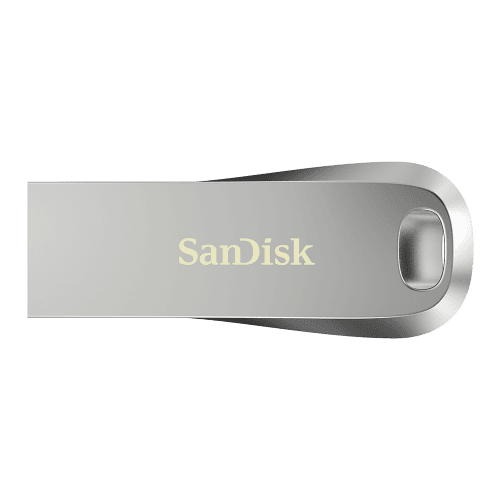 SanDisk 32GB Ultra Luxe USB 3.1