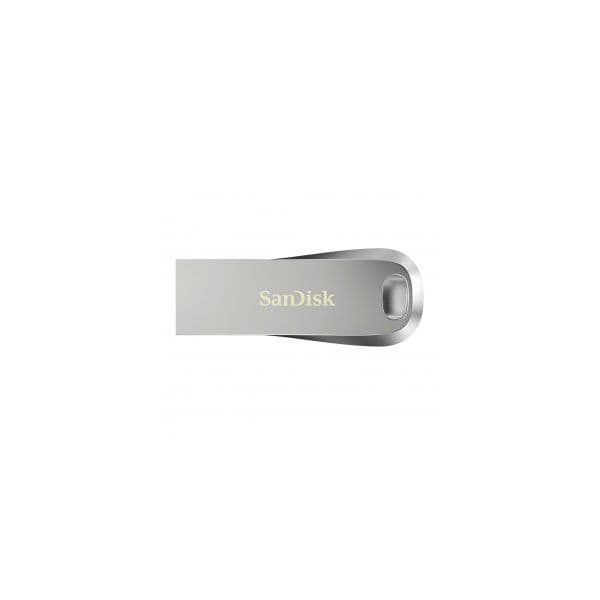 SanDisk 256GB Ultra Luxe USB 3.1