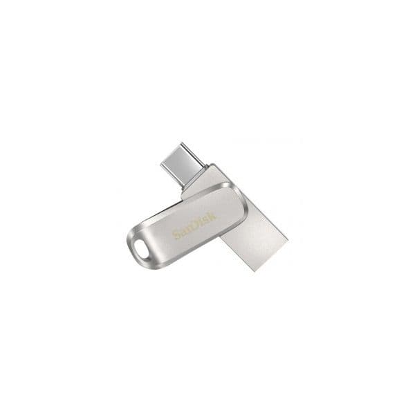 SanDisk 64GB Luxe USB 150MB/s - SDDDC4-064G-G46