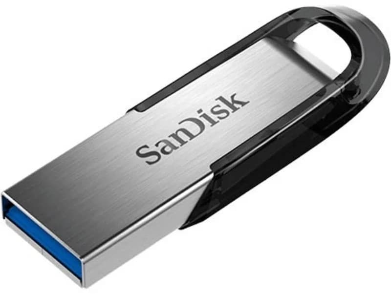 SanDisk 512GB Ultra Flair USB 3.0 - SDCZ73-512G-G46
