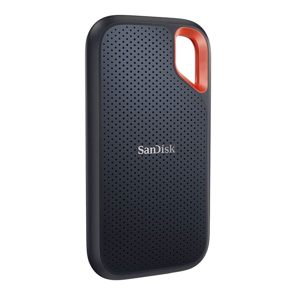 Disco Externo SSD SanDisk 1TB Extreme Pro 3.2 - SDSSDE81-1T00-G25