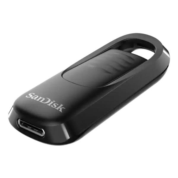 SanDisk 128GB Ultra Slider USB-C