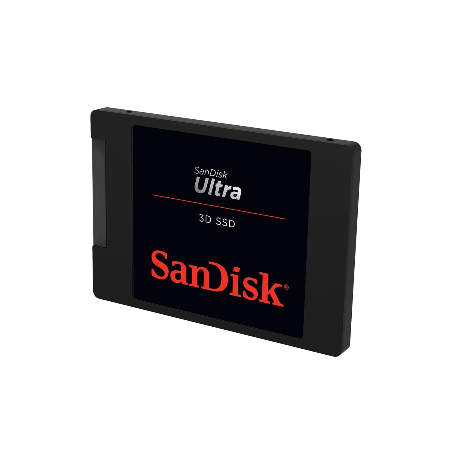 SANDISK Ultra 3D SSD 500 GB 2,5" 560 MB/s 6 Gbit/s Serial ATA III