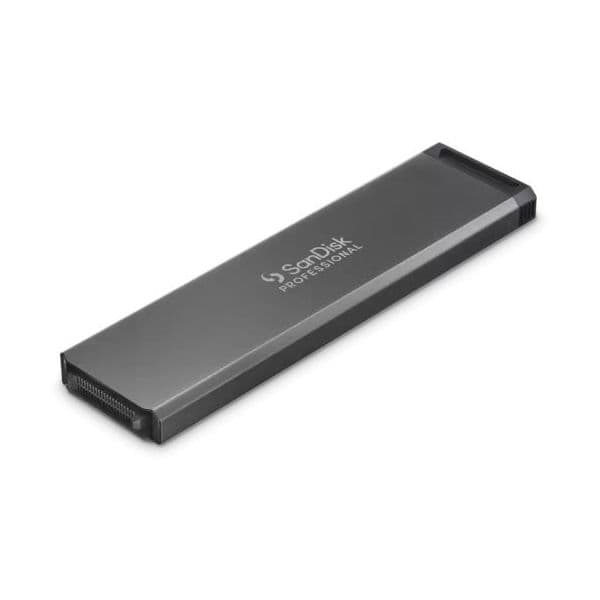 Disco Externo SSD SanDisk 4TB Professional Pro-blade Ssd Mag