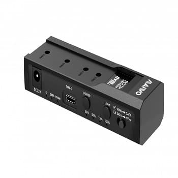 SSD Western Digital 30.72TB Ultrastar DC SN655 WUS5EC0B1ESP7Y3 2.5" U.3 PCIe 4.0 NVMe