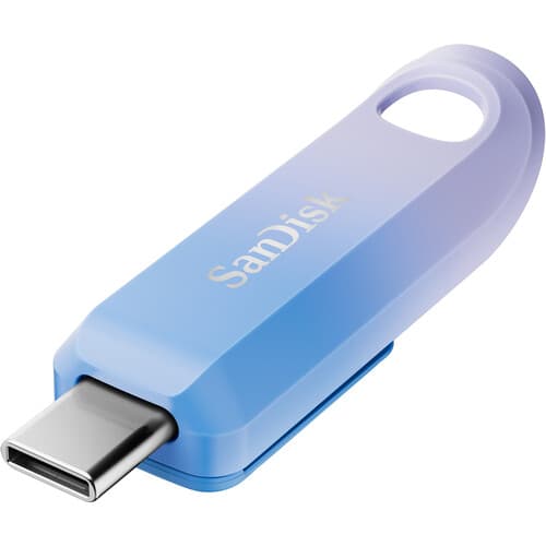 SanDisk 256GB SDCZ75C-256G-G46 USB-C