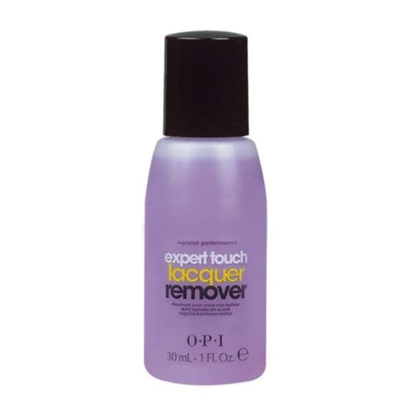 OPI Expert Touch Removedor de Verniz 120ml
