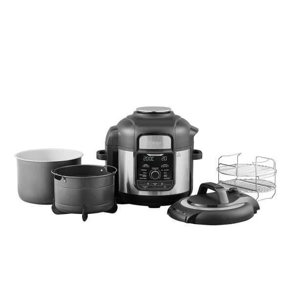 Fritadeira Ninja Air Fryer OP500 - 1760W 75L