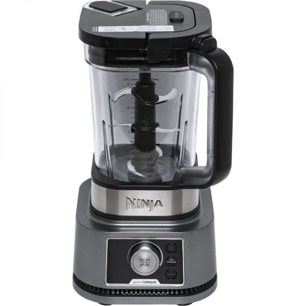Liquidificador Ninja 3 em 1 CB350EU - 2.1L 1200W