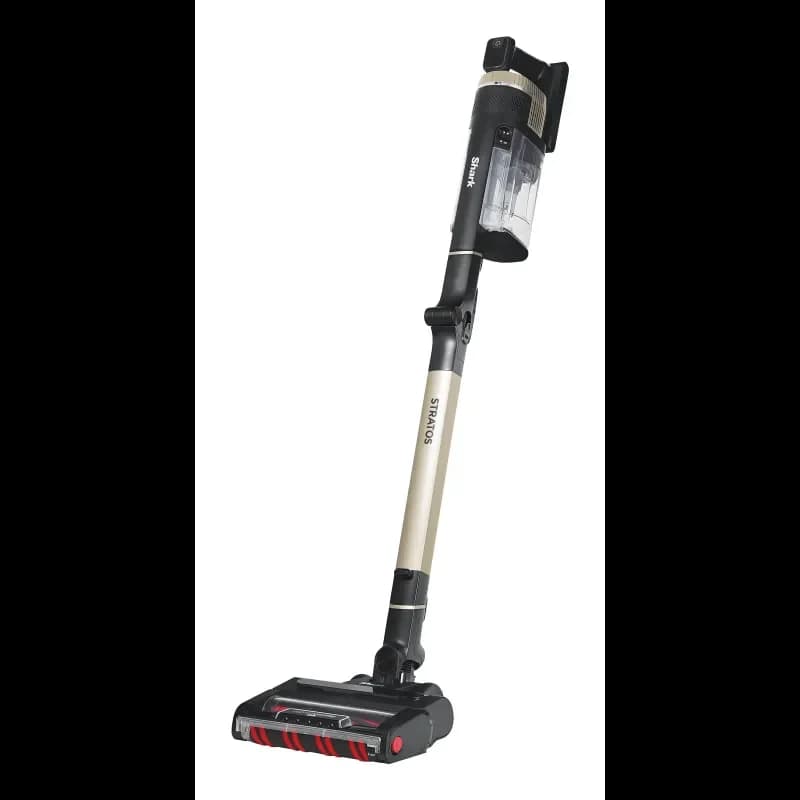 Aspirador Vertical Shark IZ400EUT 0.68L 60min de Autonomia