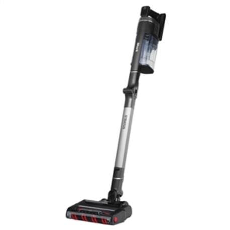 Aspirador Vertical Shark Stratos IZ420EUT Sem Fios - 25.2V