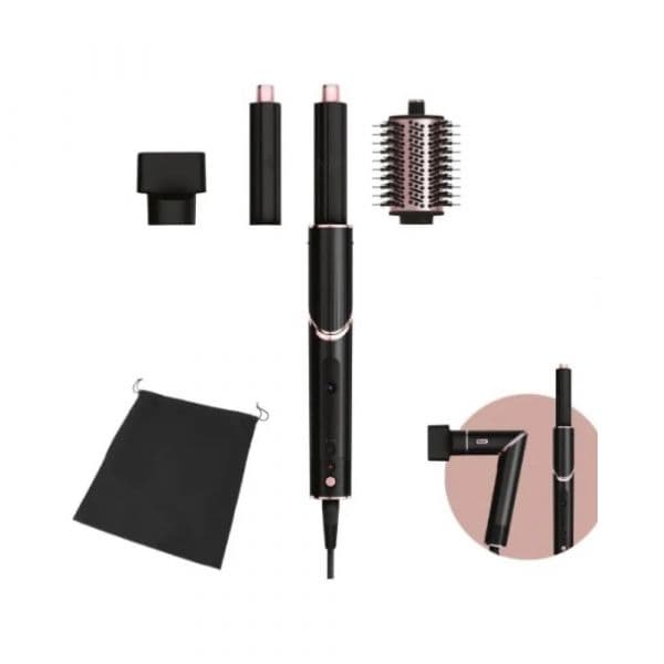 Shark FlexStyle HD424EU Multistyler Preto