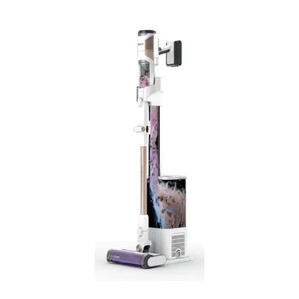 Aspirador Vertical Shark IW3612EUT 0.42L 60min de Autonomia
