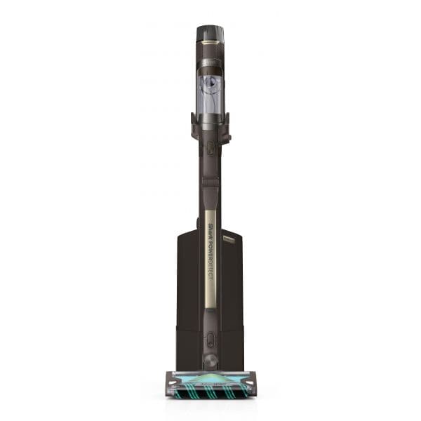 Aspirador Shark IP3256EUT 0622356336390 Sem Saco 0.74L