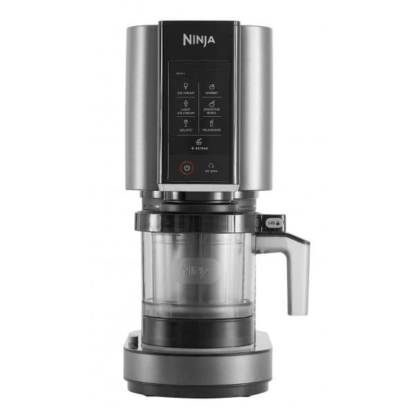 Ninja Máquina de Gelados NC302EU