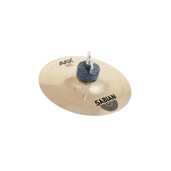 Sabian 10" AAX Splash