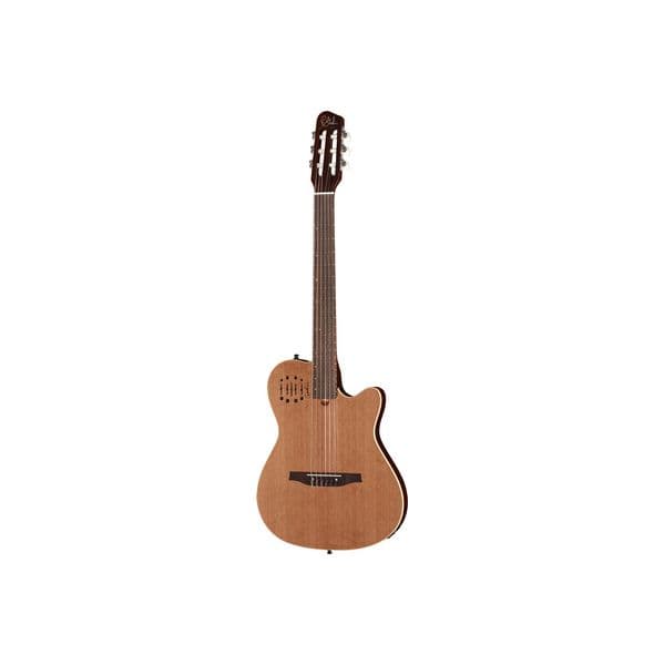 Godin Guitarra Clássica Multiac Encore Nylon Natur