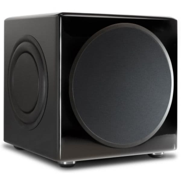 Unidade Subwoofer Sub 450 Dsp Unidade Psb