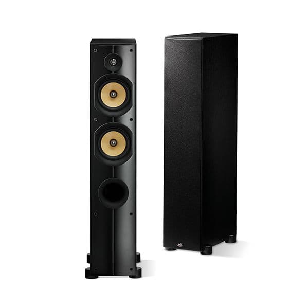 PSB Imagine X1T Black