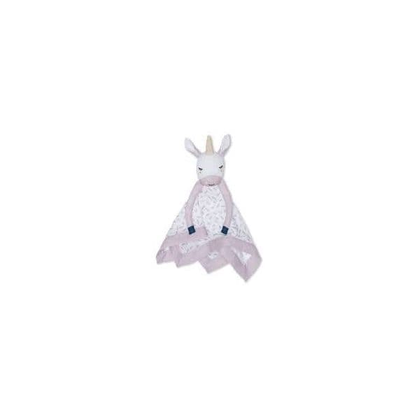 Lulujo Baby Dou-Dou Musselina Unicórnio - LJ909