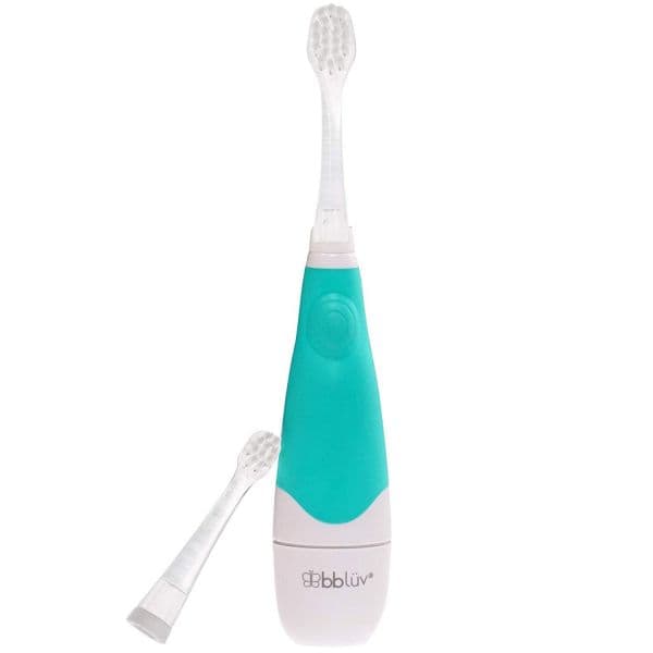 bbluv Escova De Dentes Eletrica