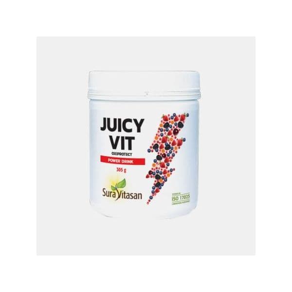 Sura Vitasan Juicyvit Oxiprotect 305g