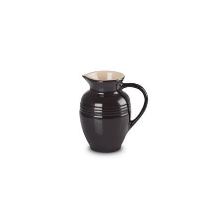 Le Creuset Jarro Negro 1L - 0630870029742