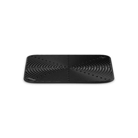 Le Creuset Base para Quentes Quadrado Preto - LC93005629140000