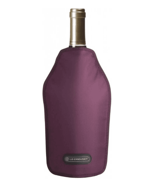Le Creuset Manga Refrigeradora Burgundy