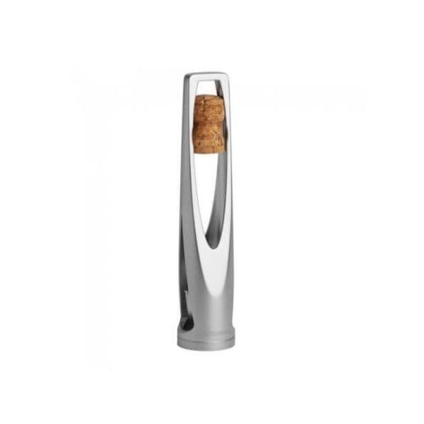 Le Creuset Saca-rolhas para Vinhos Espumantes SW-105 Transparente - LC59139013000664