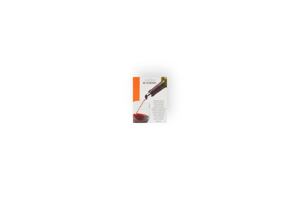 Le Creuset Folha de Alumínio Anti-gotas - WA-125 Cinza - LC59146010005368