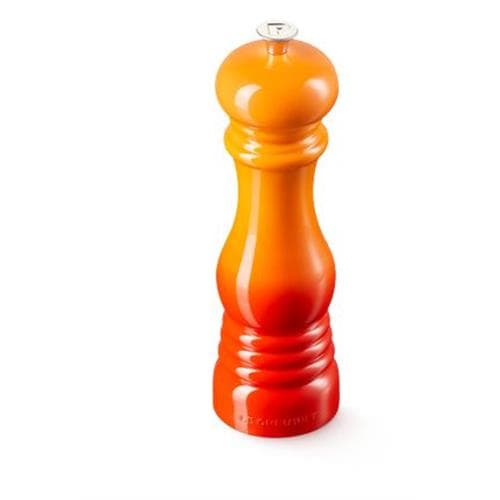 Le Creuset Moinho de Pimenta Laranja
