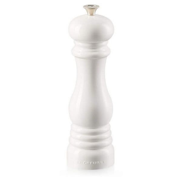 Le Creuset Moinho Pimenta 21cm Branco - 96001900010000