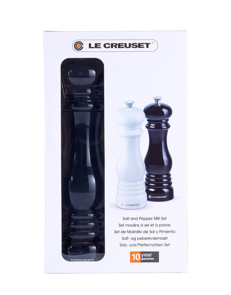 LE CREUSET - SET MOINHOS 21CM 96002100169100