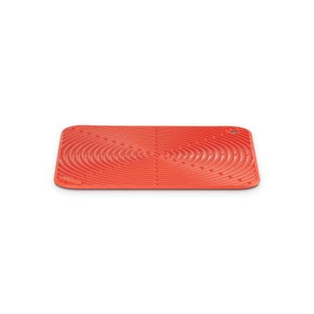 Le Creuset Base p/ Tachos Quentes Quadrado Vulcânico - 93005629090000